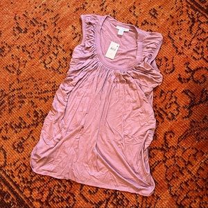Motherhood Maternity Tank